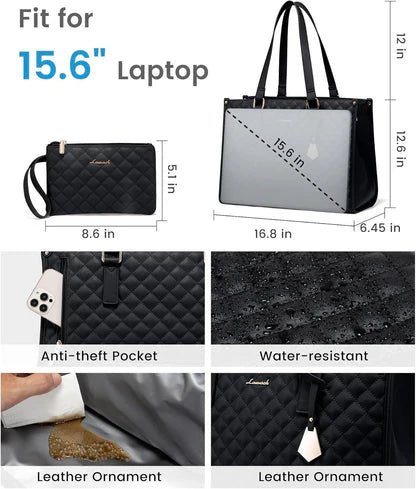 ALL IN ONE Multifunctional Tote Bag