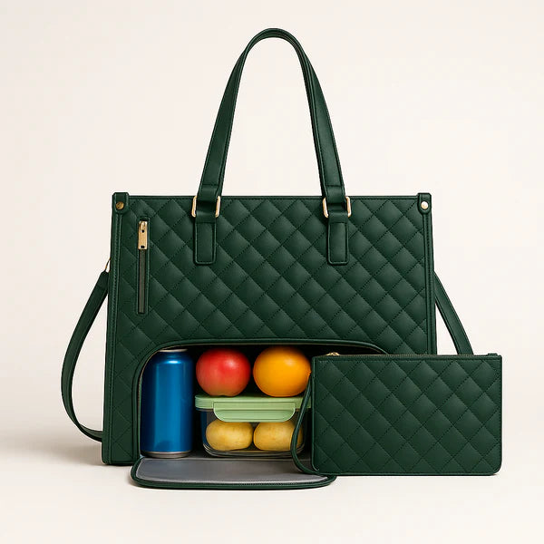 ALL IN ONE Multifunctional Tote Bag