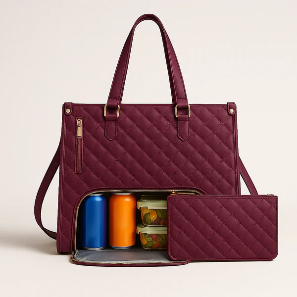 ALL IN ONE Multifunctional Tote Bag