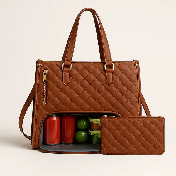 ALL IN ONE Multifunctional Tote Bag