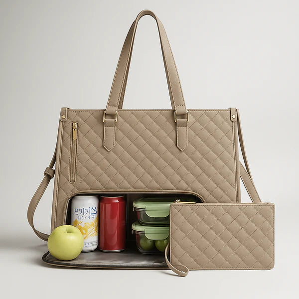 ALL IN ONE Multifunctional Tote Bag