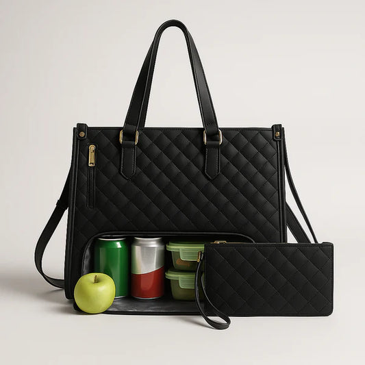 ALL IN ONE Multifunctional Tote Bag
